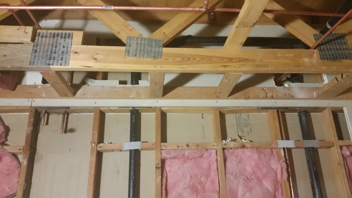 Plumbing services in Oyster Bay, NY